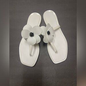 Brand new Tory Burch sandals